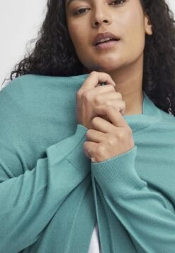 Fransa Fpblume Car - Vest - Bristol Blue 10 Fransa Fpblume Car - Vest - Bristol Blue -ESPRIT Winkel f955fc615246493cbda1efef6de4fdb8