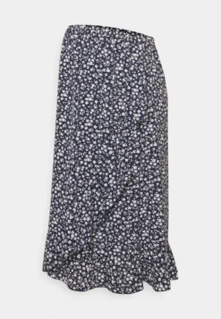 ONLY MATERNITY Olmcarly Flounce Long Skirt - Maxirok - Night Sky/Cloud Dancer 10 ONLY MATERNITY Olmcarly Flounce Long Skirt - Maxirok - Night Sky/Cloud Dancer -ESPRIT Winkel fadb17110b4f4944972c6fd07a00c41a scaled