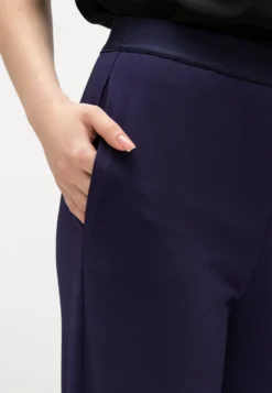 Wide Leg- Broek - Dark Blue -ESPRIT Winkel fb7cb60e523d41bbaf17d52d003a76af scaled
