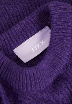JJXX Jjember Fluffy Crew Neck- Trui - Acai -ESPRIT Winkel fbdca56ab48d4b15a9b9ef0f2e181ba3