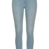 Buffalo Jeans Skinny Fit - Blue Washed