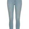 Buffalo Jeans Skinny Fit - Blue Washed