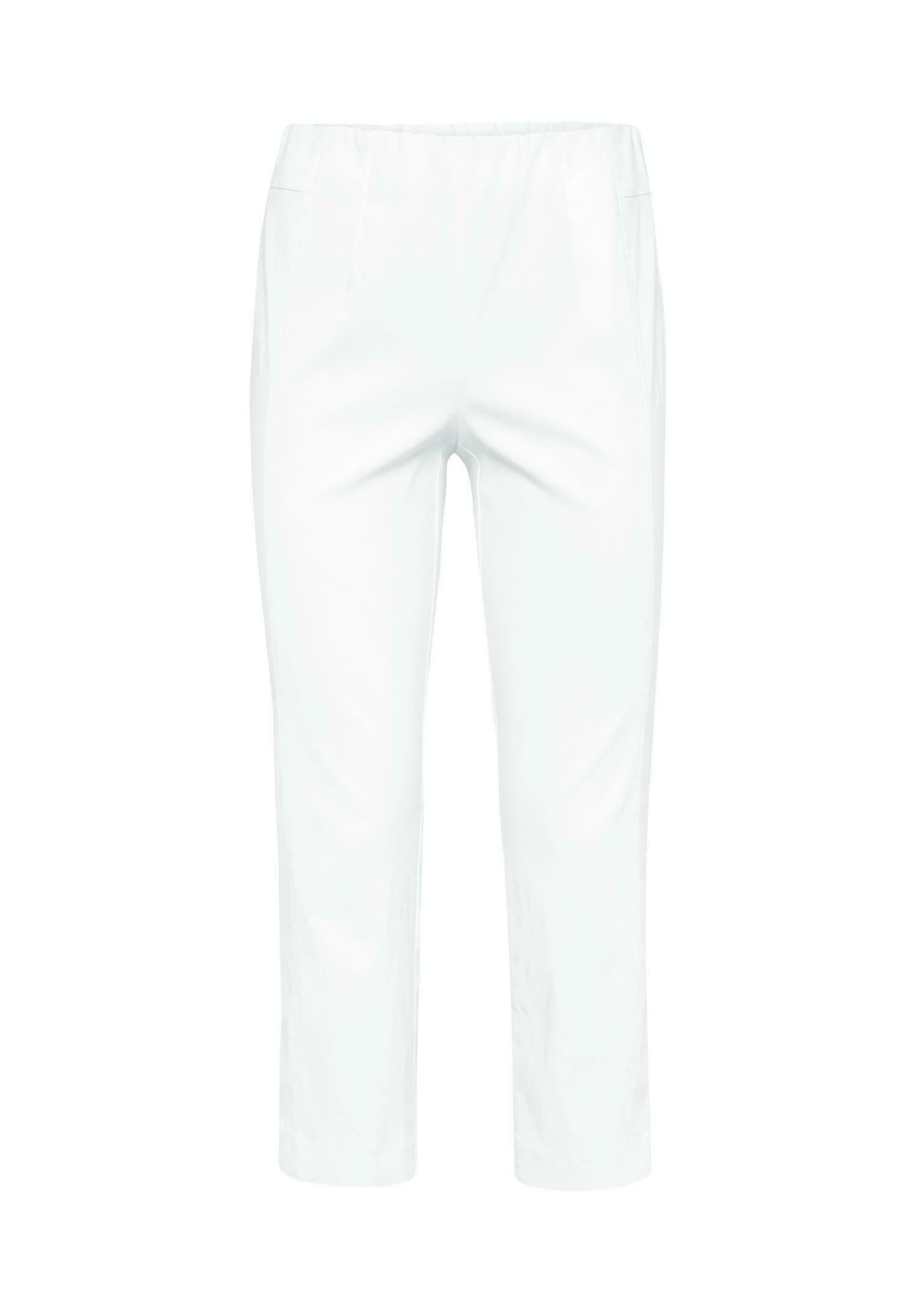 GOLDNER Broek - White 2 GOLDNER Broek - White - Afbeelding 2