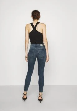 ONLY Onlblush Life - Jeans Skinny Fit - Special Blue Grey Denim -ESPRIT Winkel feeb6dd82af04e6e9c82866d8e618050