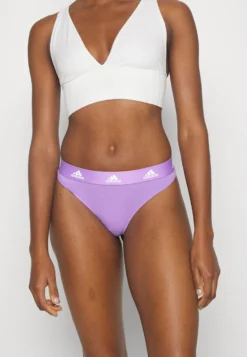 Adidas Sportswear Thong - String - Black/White/Lilac -ESPRIT Winkel ff32ce6d7ee34eba8e373cf5b9487b8e scaled