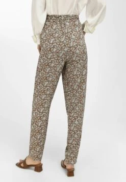 Broek - Multicolor 7 Broek - Multicolor -ESPRIT Winkel ff5895b3d2954d6f8d389335b27fbc38
