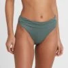 Bench Pants Band - Bikinibroekje - Oliv Solid