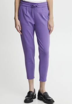 ICHI Kate Pa Noos - Trainingsbroek - Chive Blossom