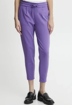 ICHI Kate Pa Noos - Trainingsbroek - Chive Blossom