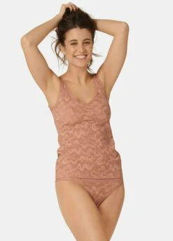 Sloggi Go Allround - String - Indian Summer