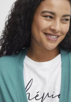 Fransa Fpblume Car - Vest - Bristol Blue 9 Fransa Fpblume Car - Vest - Bristol Blue -ESPRIT Winkel ffef8d296c95432a9b7431b4f9690ce6