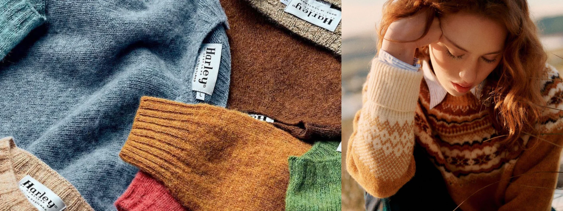 ESPRIT Winkel -ESPRIT Winkel Grey Winter New Collection Fashion Website Banner 8